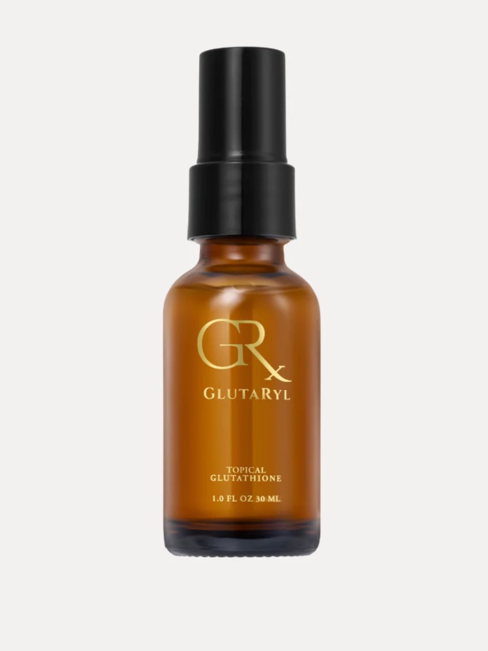 Glutaryl- Topical Glutathione Serum – 30 mL - nwt